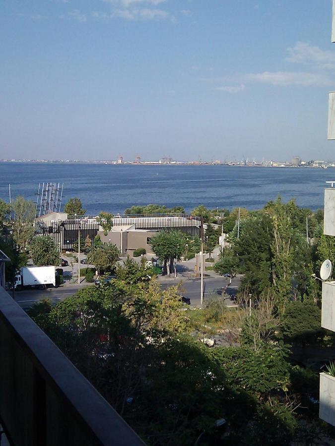 Appartement Promenade With Sea View *