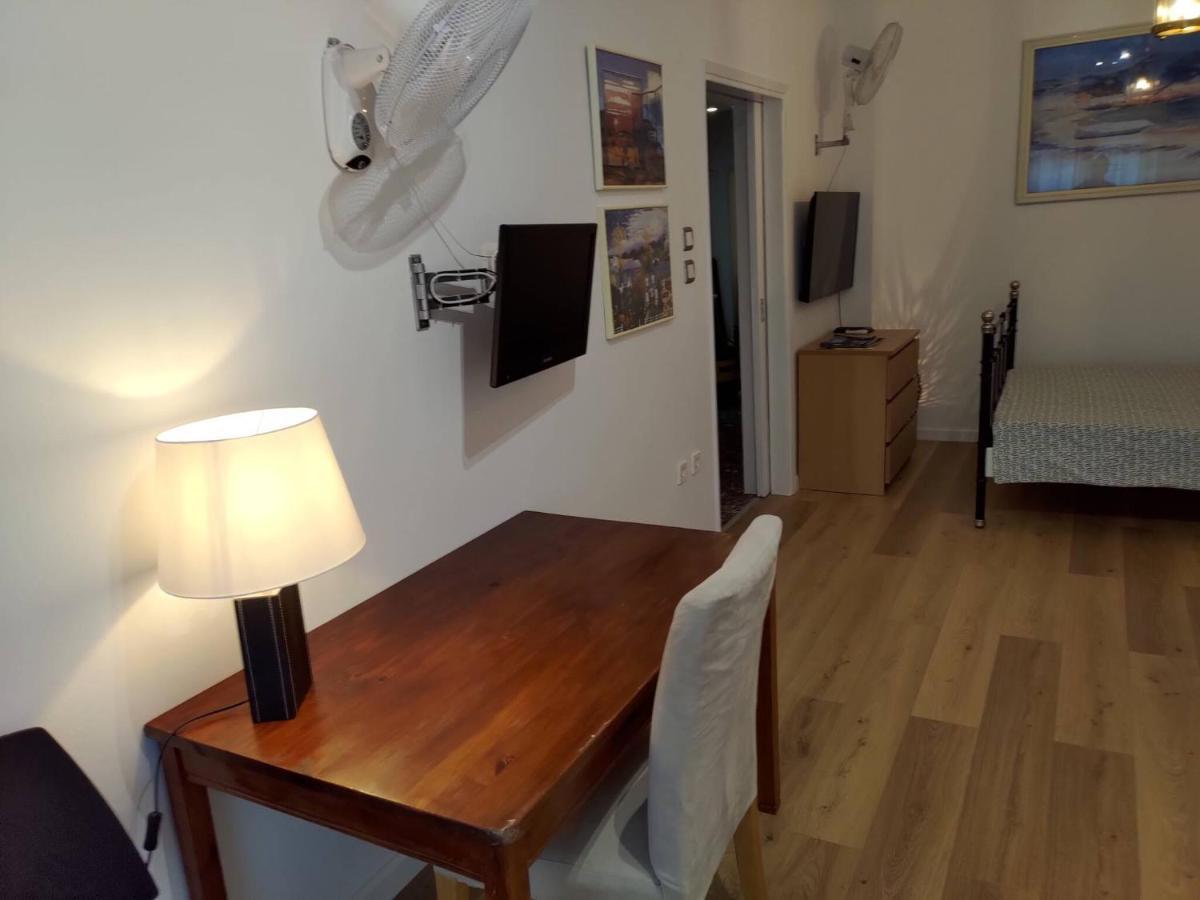 Appartement Promenade With Sea View Thessaloniki