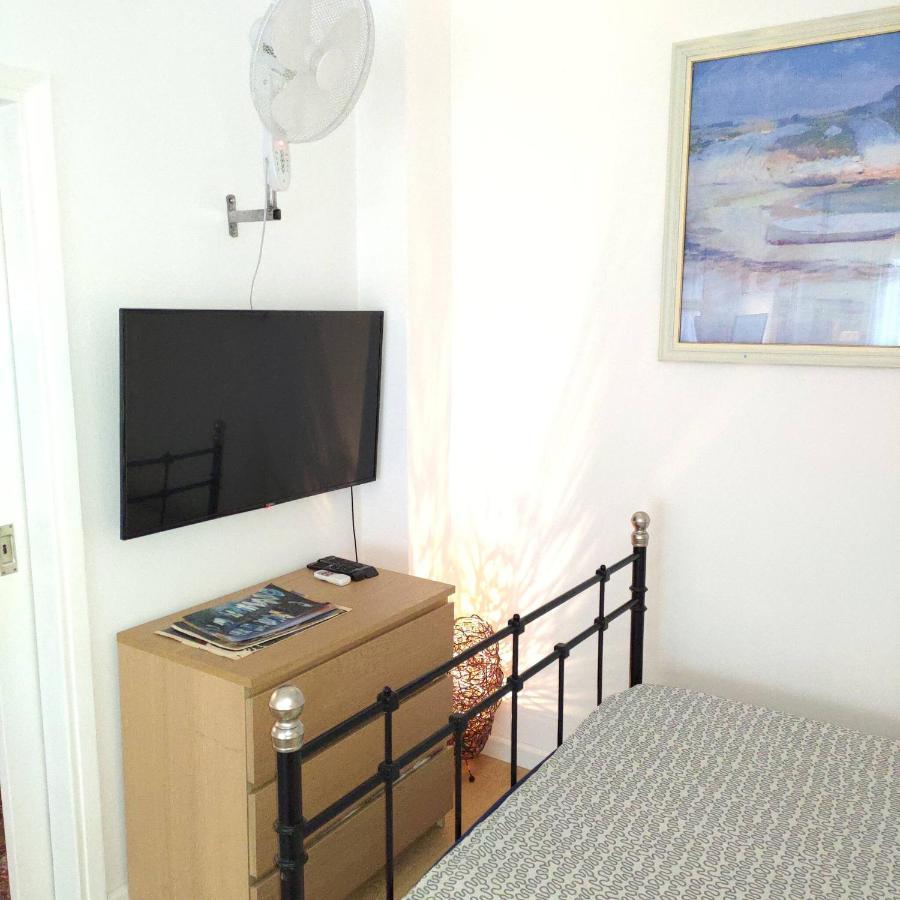 Appartement Promenade With Sea View *