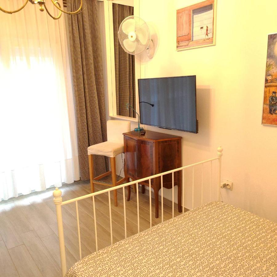 Promenade With Sea View Appartement *