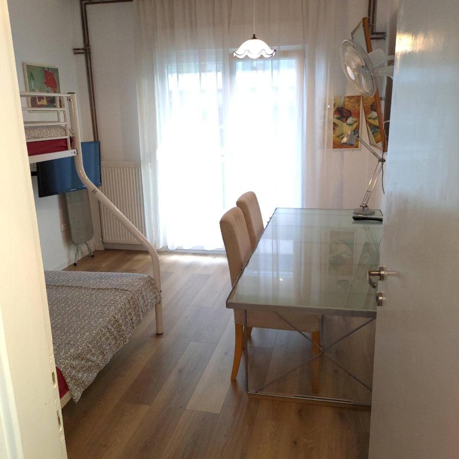 Promenade With Sea View Appartement *