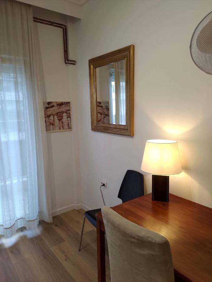 Promenade With Sea View Appartement