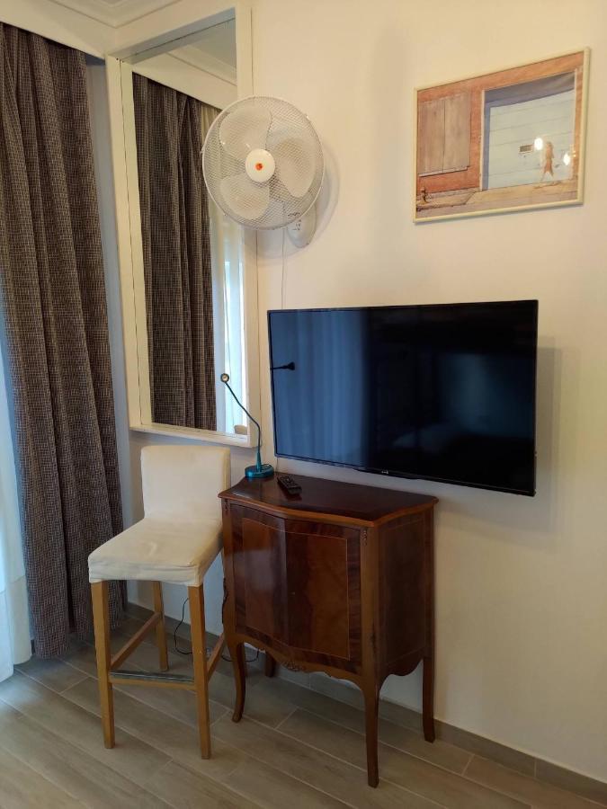 Appartement Promenade With Sea View
