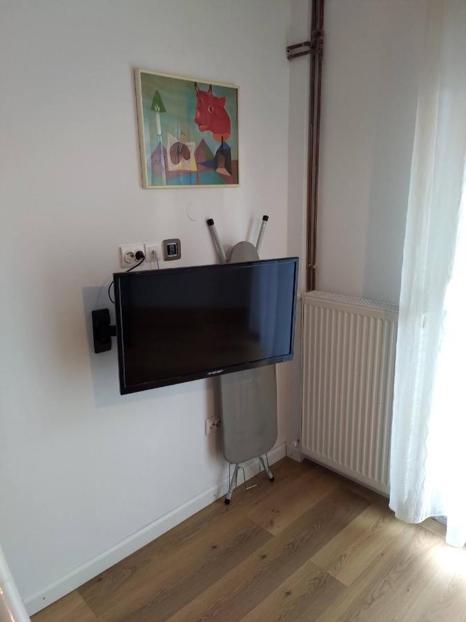 Promenade With Sea View Appartement