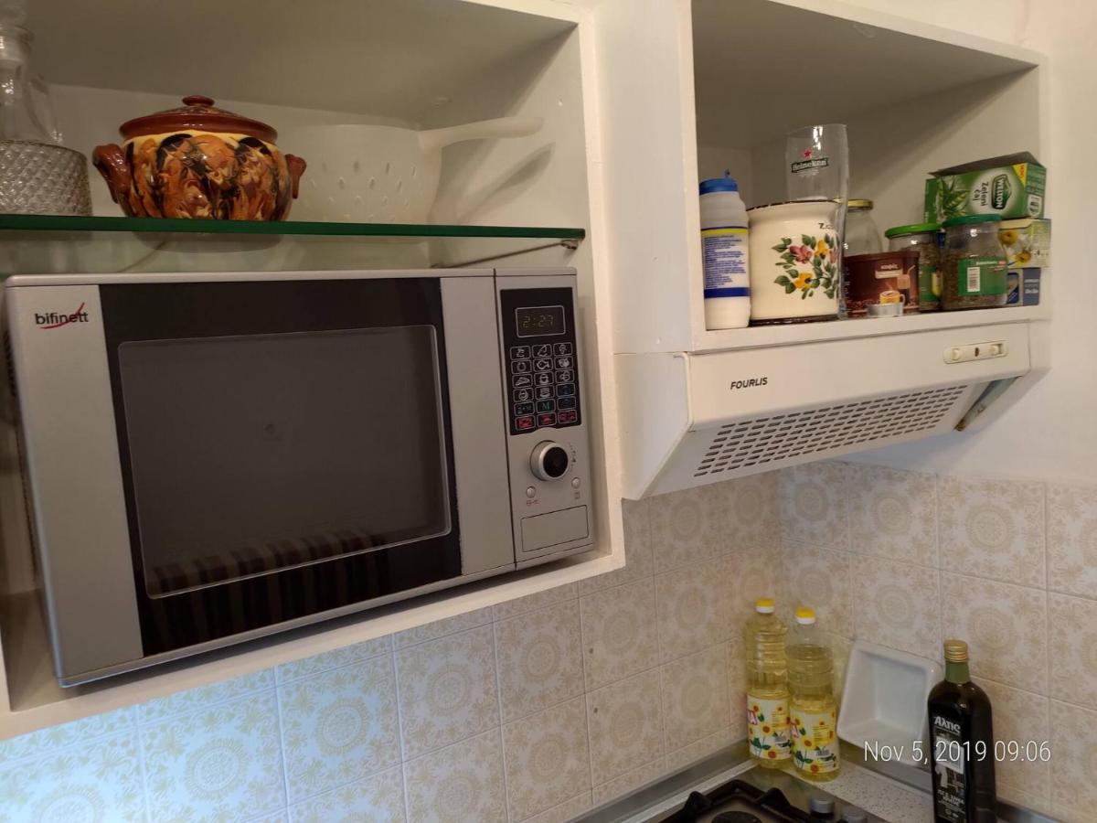 Appartement Promenade With Sea View Thessaloniki