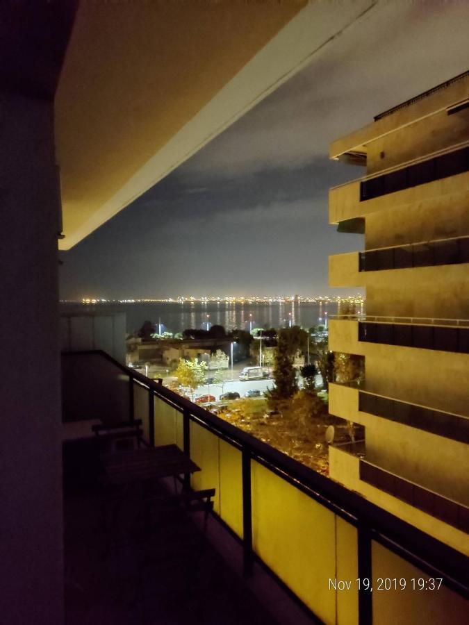 Appartement Promenade With Sea View *