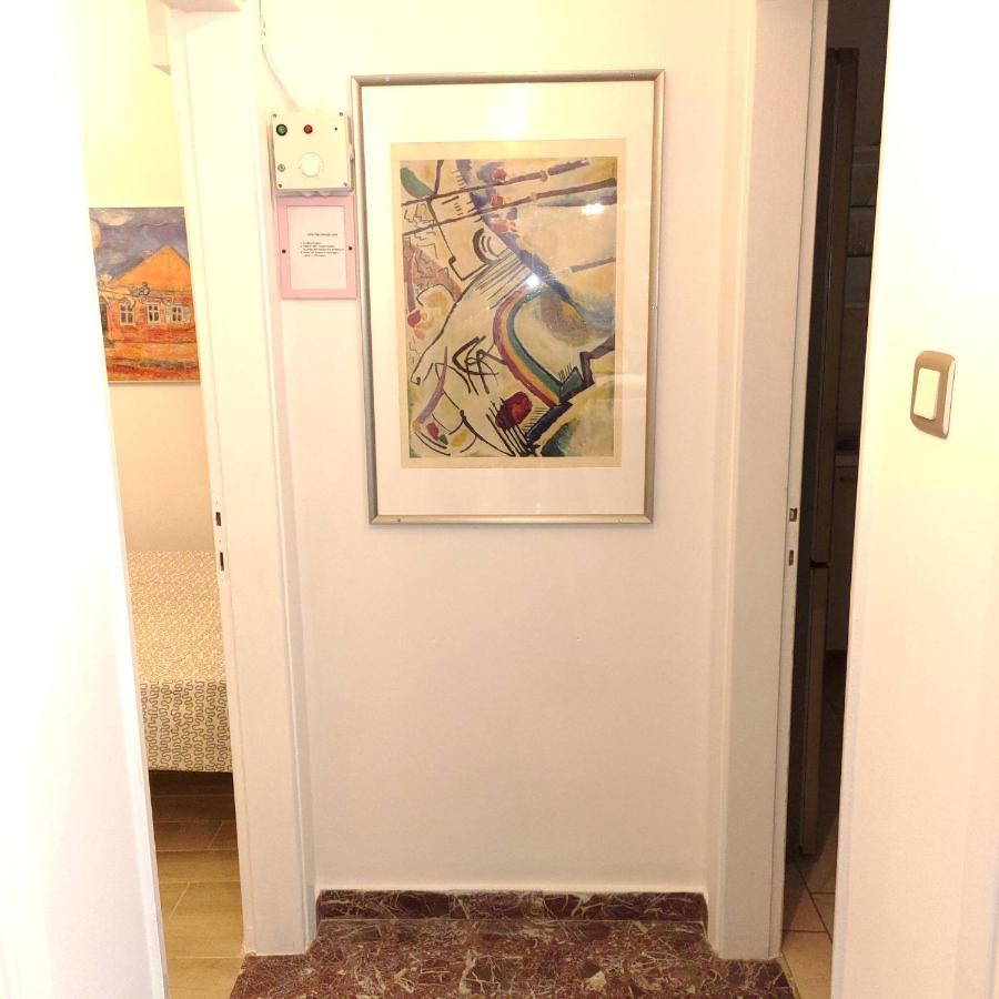 Appartement Promenade With Sea View *
