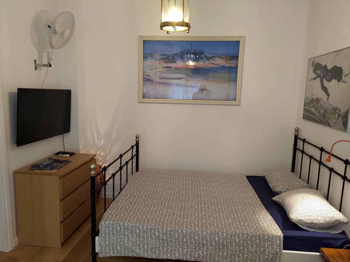 Appartement Promenade With Sea View