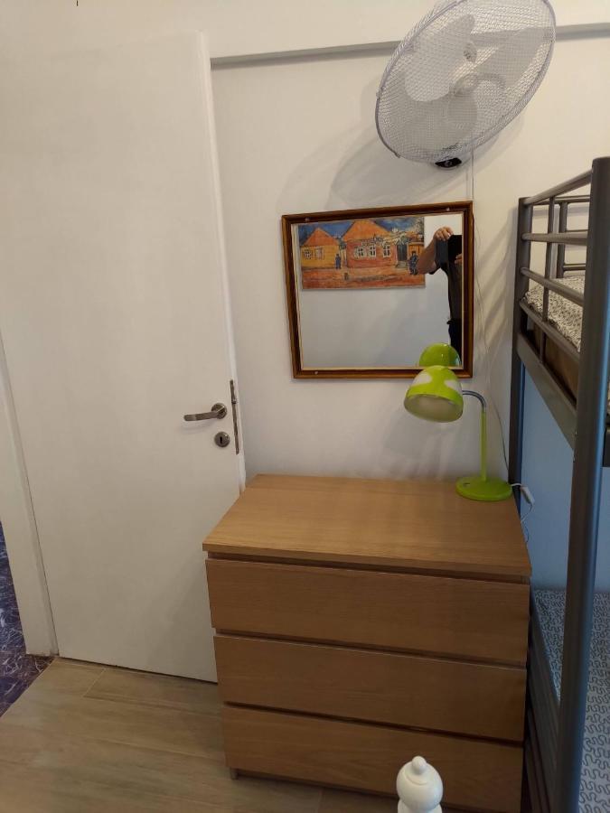 Appartement Promenade With Sea View Thessaloniki