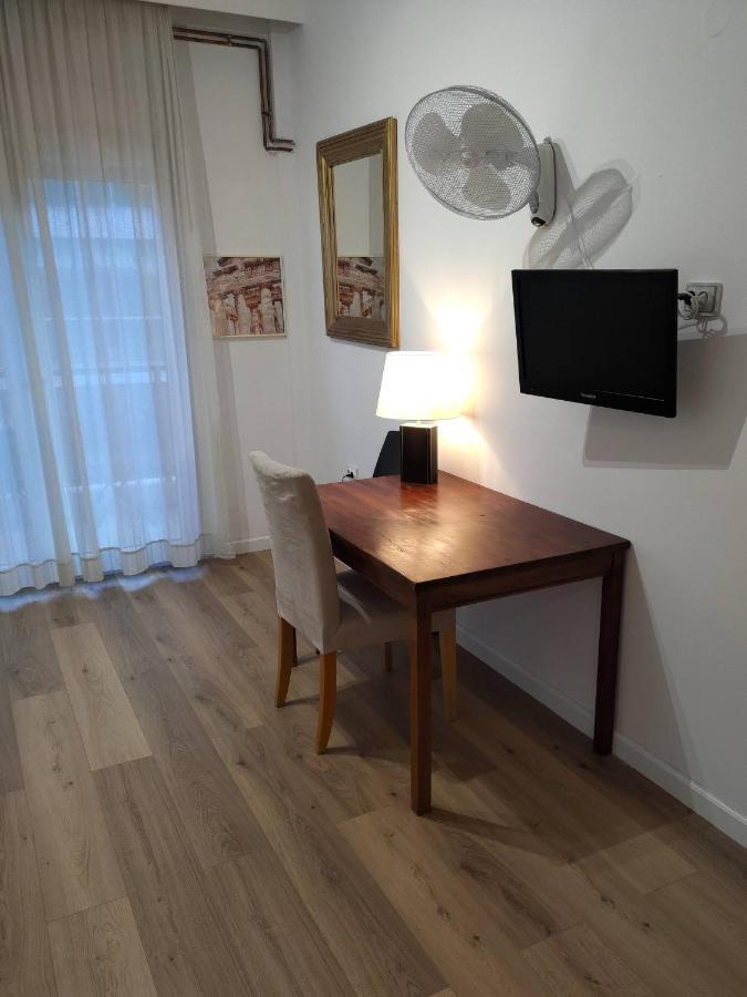 Appartement Promenade With Sea View
