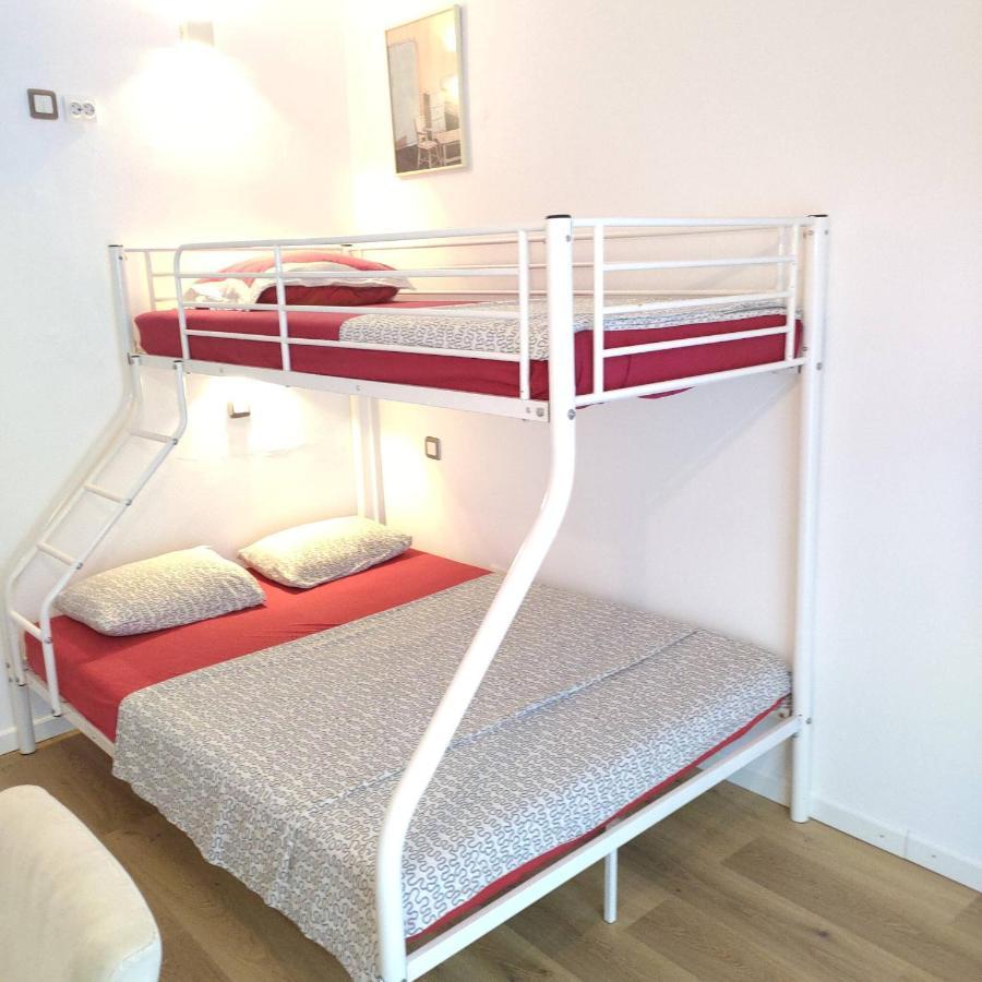 Promenade With Sea View Appartement Thessaloniki
