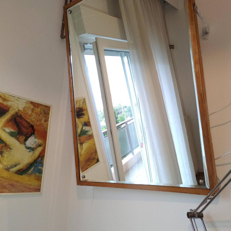 Appartement Promenade With Sea View