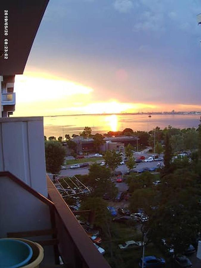 Appartement Promenade With Sea View *