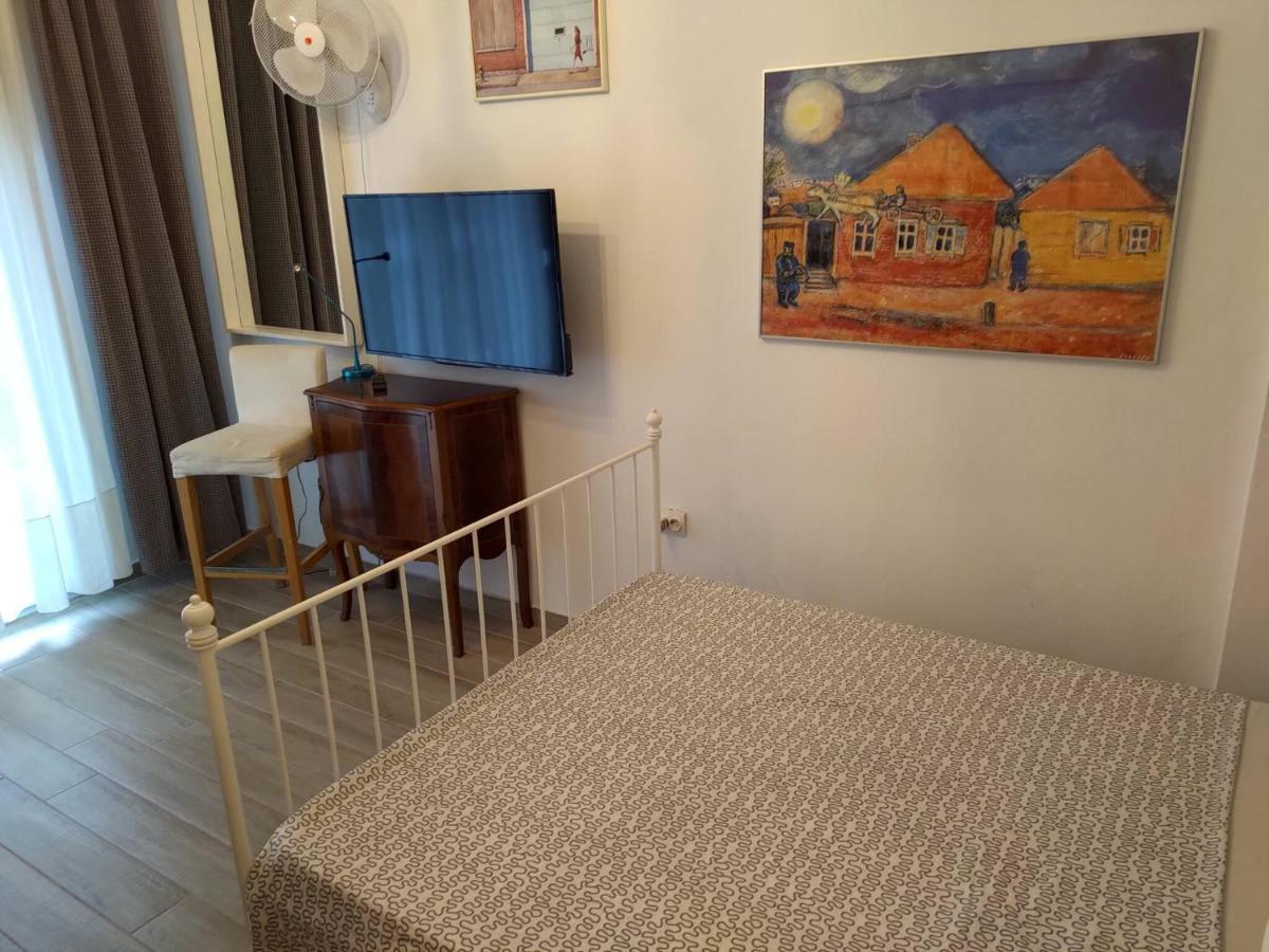 Appartement Promenade With Sea View *